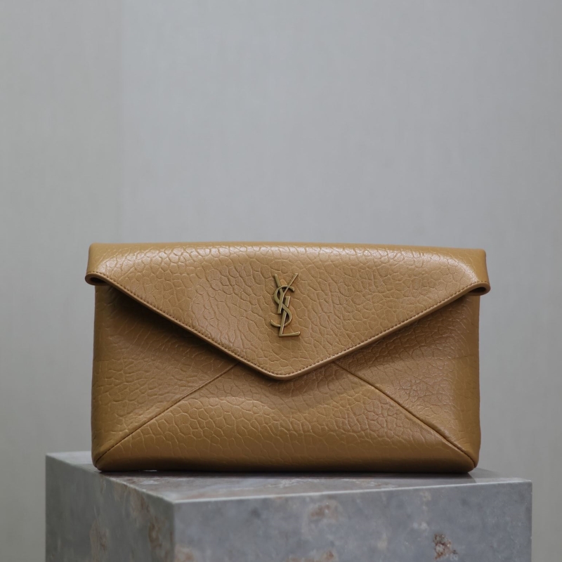 Y*L clutch bags